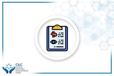 Bei der medizinischen Diagnostik und Therapie mitwirken